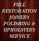 Full Restoration Services