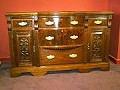 Sideboards, Chiffoniers and Occasional Furniture